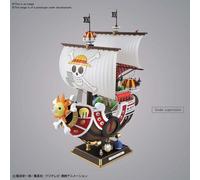 Bandai One Piece Grand Ship Collection Thousand Sunny Land Of Wano Version