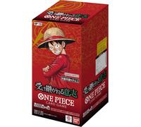 One Piece JPN Carrying on His Will OP-13 Box 24 Buste