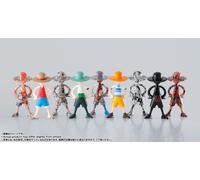 Bandai One Piece Luffy's Memories of Adventure Vol. 1 Box