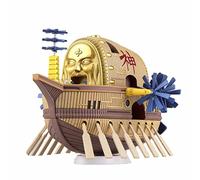 Bandai Kit Modello Figura Ark One Piece 15 Cm