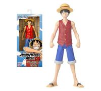 BANDAI ONE PIECE MONKEY D. LUFFY personaggio cm. 30