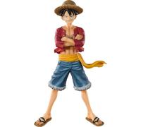 Bandai Figuarts Zero One Piece 20th Anniversary Edition Monkey D. Luffy