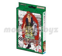BANDAI One Piece OCG Start Deck-Cappello di Paglia Peggiore Generazione