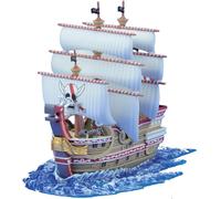 Bandai Collezione Di Grandi Navi One Piece Red Force