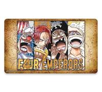 Merchandising One Piece: Bandai - Card Game Official Playmat Limited Edition Vol