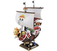 Bandai one piece Thousand Soleggiato Wano Paese Ver. Modello Plastica Kit Japan