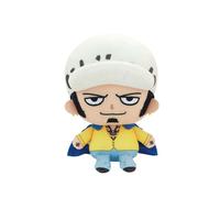 Bandai one piece Trafalgar Law Peluche Giappone Ufficiale