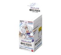 One Piece box op05 Awakening of the New Era OP-05 japanese jap Sealed japan