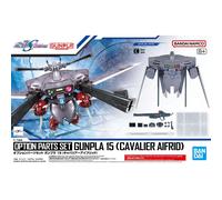 BANDAI Option Parts Set GUNPLA 15 Cavalier Aifrit Gundam SEED FREEDOM