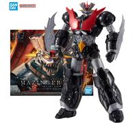 Bandai Originale Autentica Figura Mazinger Z Model Kit Anime Figures HG Mazinger Zero Infinitism Collezione Action Figure Model Toy