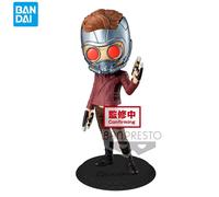 BANDAI Originale Banpresto Qposket Marvel Avengers Iron Man Capitan America Loki