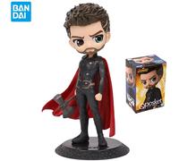 BANDAI Originale Banpresto Qposket Marvel Avengers Iron Man Capitan America Loki