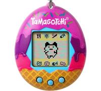 Bandai - - Originale - Icecream - Animale Elettronico Virtuale Con Schermo a C