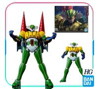 Bandai Originale Kotetsu JEEG Hg 1/144 INFINITISM Mazinger Z:InfintyAnime Action Toy Figure Collezione Regalo Di Compleanno Di Natale