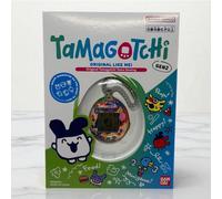 Bandai Originale Tamagotchi Tama Cucito Virtuale Pet Toy Japanese Digital Egg JP