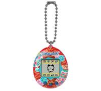 Bandai Originale Tamagotchi Temari Ni Ryusui Ispirato By Kaga Yuzen Giappone