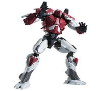 Bandai Pacific Rim 58619-Pacific Uprising Guardian Bravo RS, 16 cm, 20860
