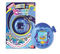 Bandai Paradise Acqua Animale Virtuale da accudire Giocattolo Interattivo in