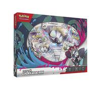 BANDAI PC50498 Pokémon TCG: ex Box Aprile, Multicolore, Scopri nuove strategie e padroneggia il gioco, da collezione per gli amanti degli anime, versione spagnola