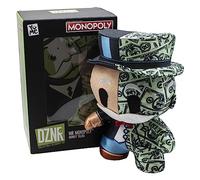 Bandai: Peluche Dznr Monopoly Money Talks