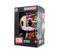 Bandai: Peluche Dznr Monopoly Own It All
