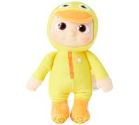 BANDAI Peluche JJ Duckie, Arancia