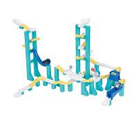 BANDAI per Rollare Interruttore Doraemon Torre Kit Plastica Toy Korogaswitch New