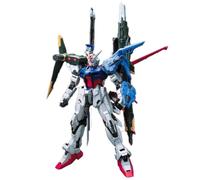 GUNDAM - 1/60 Perfect Strike O.M.N.I. Enforcer Perfect Grade Model Kit PG Bandai