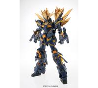 Bandai Perfect Grade PG 1/60 Mobile Suit Gundam RX-0N Unicorn Gundam 02 Banshee