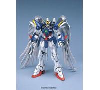 Bandai Perfect Grade PG 1/60 Mobile Suit Gundam XXXG-00W0 Wing Gundam Zero