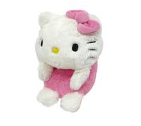 BANDAI Personaggi Sanrio Funbaruzu Hello Kitty Peluche UFFICIALE GIAPPONE