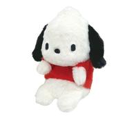 BANDAI Personaggi Sanrio Funbaruzu Pochacco Peluche UFFICIALE GIAPPONE