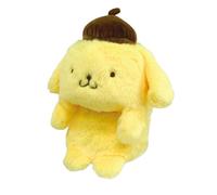 BANDAI Personaggi Sanrio Funbaruzu Pom Pom Purin Peluche UFFICIALE GIAPPONE