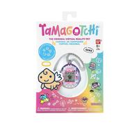 Bandai - Pet elettronico Tamagotchi: Angel Carousel, 46180