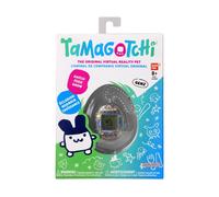 Bandai - Pet elettronico Tamagotchi: vetro colorato invernale 42995