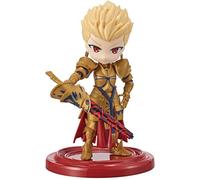 Bandai Petitrits Fate Grand Order Archer Gilgamesh Figure Model Kit