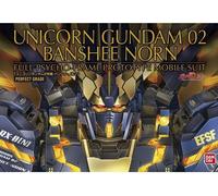 Bandai - PG Unicorn Gundam 02 Banshee Norn, 1/60, 64232