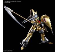 Bandai Plamo High Grade HG 1/144 L-Gaim AUG HEAVY METAL