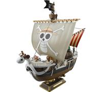 Bandai Plamo One Piece Grand Ship Collection: Going Merry MK