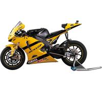 BANDAI Platz BEEMAX 1/12 Yamaha YZR-M1 2007 BX13002 Plastic Model Kit Japan