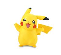 Bandai Pok? mon Plamo Collection veloce 01 Pikachu | Montaggio facile | Art...