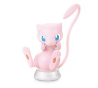 Bandai Pok? mon Plamo Collection veloce 02 Mew | Montaggio facile | Mod art...