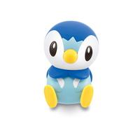 Bandai Pok? mon Plamo Collection veloce 06 Piplup | Montaggio facile | Arti...