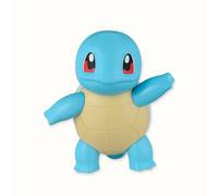 Bandai Pok? mon Plamo Collection veloce 17 Squirtle | Facile montaggio | Ar...