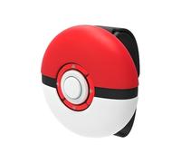 Bandai - Pokémon - Allenatore Mission - Gioco elettronico a forma di Poké Ball - Gioco interattivo, senza schermo, con riconoscimento vocale sull'universo dei Pokémon - Parla francese - ZZ21117