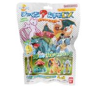 Bandai - Pokemon Bikkura Tamago DX Bath Ball 1 pc