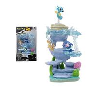 PACCHETTO UNDATRA PACCHE POKÉMON - OTACHIN E HYPOTREMPE 5CM - BANDAI