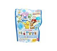 Bandai - Pokemon Figure Collection Surprised? Bath Ball - 1 pezzo