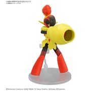 BANDAI Pokemon Kit Modello Collezione Selezione Serie 58 Armarouge Japan Licenza