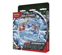 BANDAI - Pokemon Mid Battle Deck 60 Carte (10-50376PC_0820650503764)